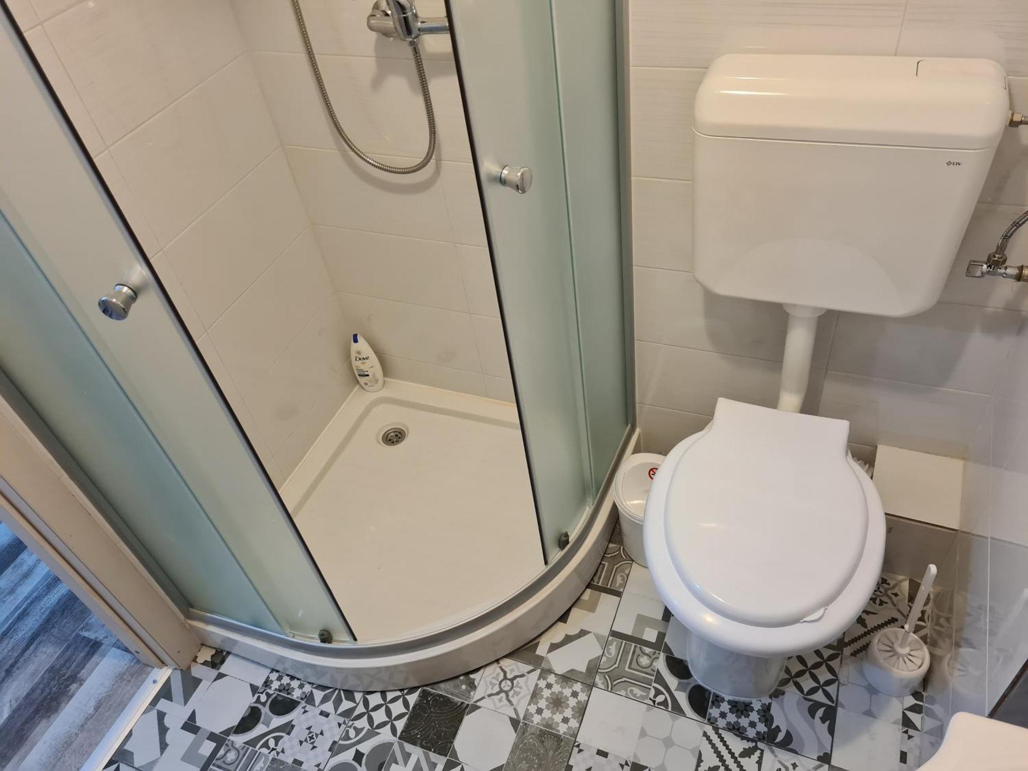 Luxury Mall First Apartments Bacau Luaran gambar